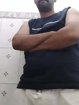 daddyvenom0015 online show from July 9, 2026, 8:29 am