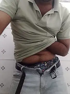 daddyvenom0015 online show from July 10, 2026, 9:12 am