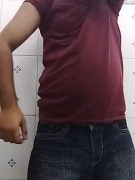 daddyvenom0015 online show from July 13, 2026, 6:49 am