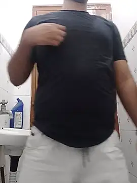 daddyvenom0015 online show from July 17, 2026, 6:42 am
