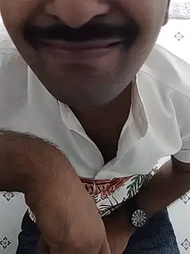 daddyvenom0015 online show from July 18, 2026, 7:56 am