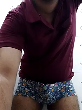 daddyvenom0015 online show from July 21, 2026, 8:05 am