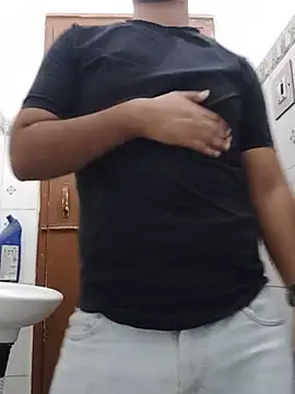 daddyvenom0015 online show from July 24, 2026, 6:33 am