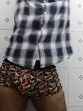 daddyvenom0015 online show from July 26, 2026, 6:54 am