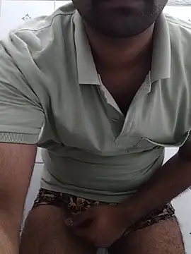 daddyvenom0015 online show from July 28, 2026, 7:04 am