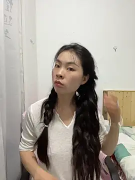 xiaojiao520 online show from June 21, 2026, 4:31 pm