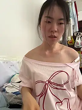 xiaojiao520 online show from July 10, 2026, 4:28 am