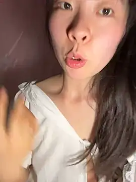 xiaojiao520 online show from July 12, 2026, 4:53 pm