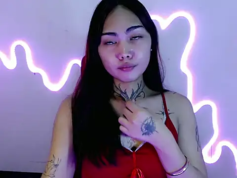 francine xx online show from June 18, 2026, 8:58 am