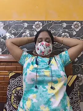 Garimaa Cherry online show from June 22, 2026, 5:54 pm
