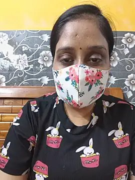 Garimaa Cherry online show from June 28, 2026, 8:04 pm