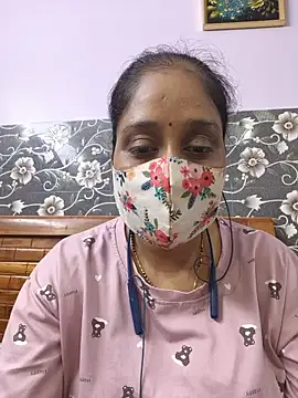 Garimaa Cherry online show from August 9, 2026, 8:14 pm