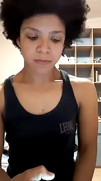 Snapshot of Sasha99- chatting on June 18, 2026, 7:18 pm Sasha99- online show from June 18, 2026, 7:18 pm