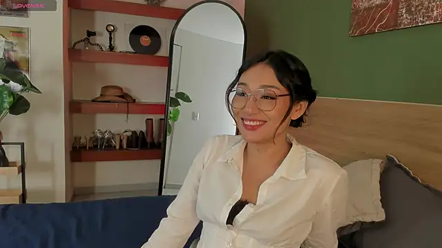 lana vance online show from July 20, 2026, 2:19 pm