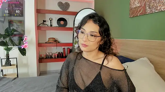 lana vance online show from July 21, 2026, 1:13 pm