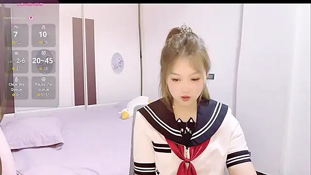 EE-01 online show from July 24, 2026, 9:51 am