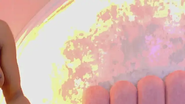 AshleyMorgans online show from June 25, 2026, 8:24 pm