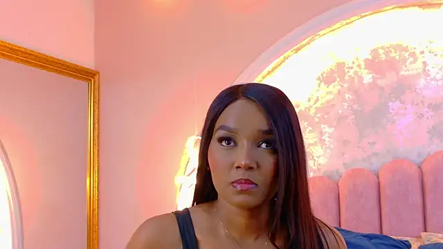 AshleyMorgans online show from June 26, 2026, 8:57 pm