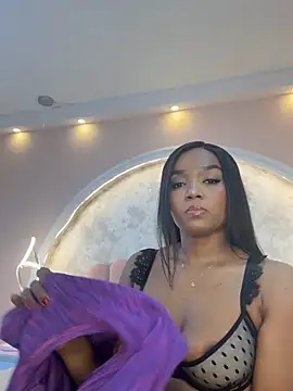 AshleyMorgans online show from July 1, 2026, 8:52 pm