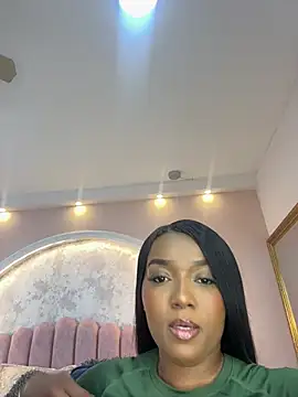 AshleyMorgans online show from July 3, 2026, 8:26 pm