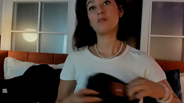 Ivana volkova online show from August 4, 2026, 12:30 pm