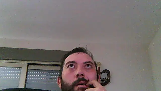 Snapshot of SirFrankonde chatting on June 21, 2026, 3:03 pm SirFrankonde online show from June 21, 2026, 3:03 pm
