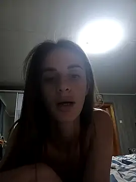 Amber D online show from June 27, 2026, 8:14 pm
