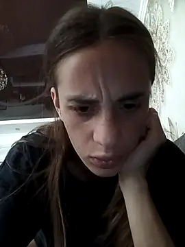 Amber D online show from August 8, 2026, 1:02 pm
