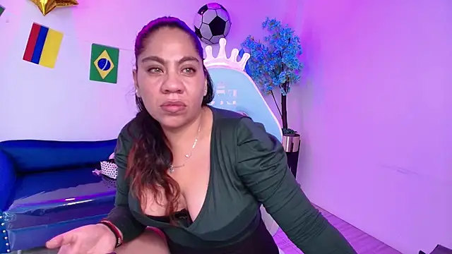 Silvana lane online show from July 3, 2026, 7:20 pm