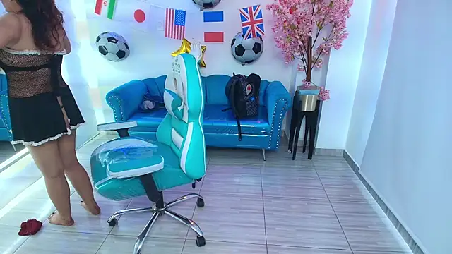 Silvana lane online show from July 16, 2026, 7:42 pm