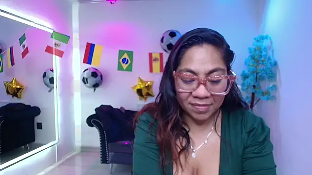 Silvana lane online show from July 18, 2026, 7:39 pm