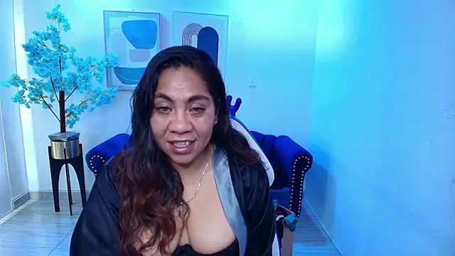 Silvana lane online show from July 29, 2026, 7:12 pm