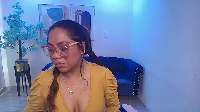 Silvana lane online show from July 31, 2026, 7:35 pm