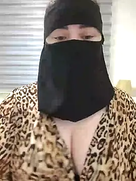 Bisan sexy online show from June 19, 2026, 5:06 pm