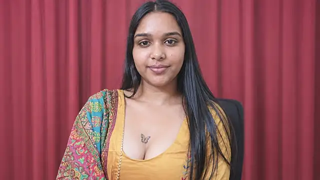 Anu Hot57 online show from June 18, 2026, 11:58 am