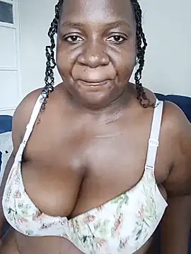 naughtyebonydiva online show from June 20, 2026, 12:41 pm
