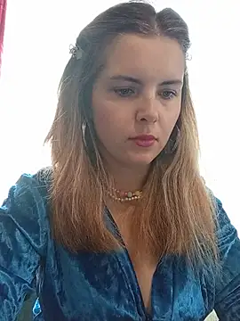 SunnySofii online show from July 9, 2026, 9:24 am