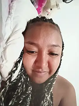 HeLiSa69ebony online show from July 16, 2026, 2:17 am