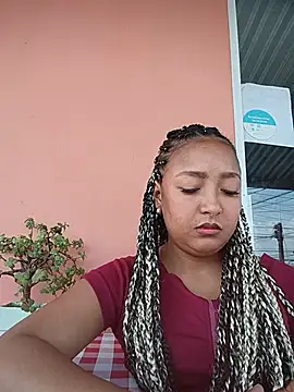 HeLiSa69ebony online show from July 18, 2026, 8:56 pm