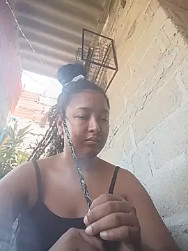 HeLiSa69ebony online show from July 29, 2026, 4:49 pm