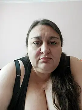 GoodLadyAlla online show from June 24, 2026, 12:15 pm