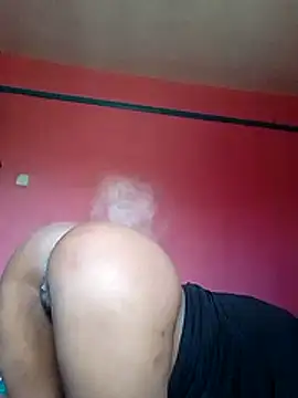 Prettty Ass online show from July 8, 2026, 9:14 am