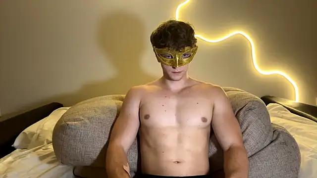 deniel horny online show from July 12, 2026, 5:48 pm
