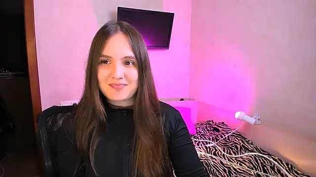 ChelseaStarX online show from July 18, 2026, 11:14 am