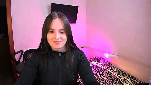 ChelseaStarX online show from July 25, 2026, 10:13 am