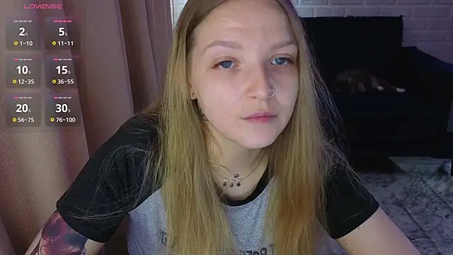 Kate  Walker online show from June 24, 2026, 5:17 am