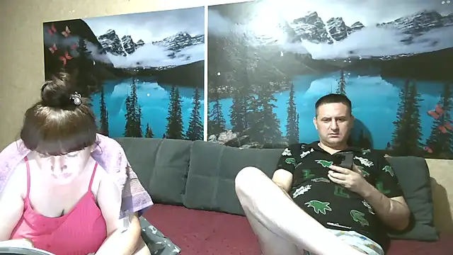 BiManKleo online show from June 26, 2026, 7:29 pm