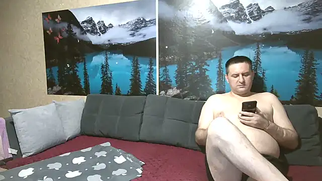 BiManKleo online show from July 2, 2026, 6:52 am