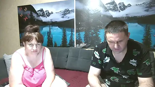BiManKleo online show from July 4, 2026, 8:15 pm