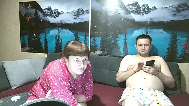 BiManKleo online show from July 14, 2026, 8:19 am